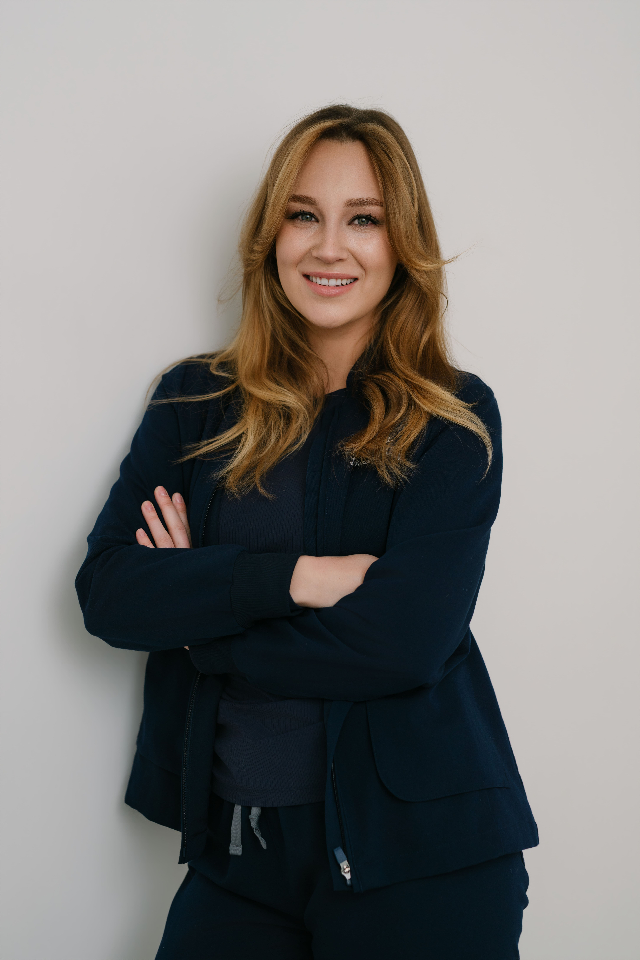 Dr. med. dent. Louisa Wendorff-Tobolla
